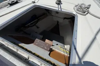 Thumbnail von Jeanneau Sun Odyssey 45.2 GLORY