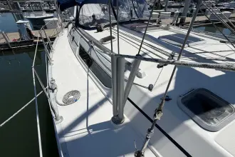 Thumbnail von Jeanneau Sun Odyssey 45.2 GLORY
