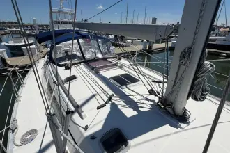 Thumbnail von Jeanneau Sun Odyssey 45.2 GLORY