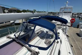 Thumbnail von Jeanneau Sun Odyssey 45.2 GLORY