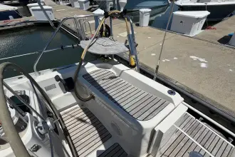 Thumbnail von Jeanneau Sun Odyssey 45.2 GLORY