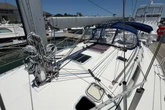 Thumbnail von Jeanneau Sun Odyssey 45.2 GLORY