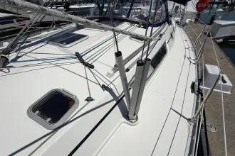 Thumbnail von Jeanneau Sun Odyssey 45.2 GLORY