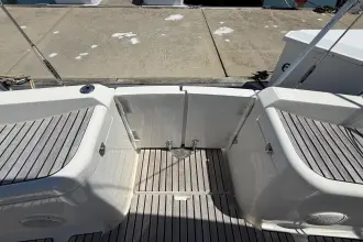 Thumbnail von Jeanneau Sun Odyssey 45.2 GLORY