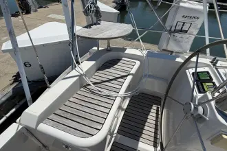 Thumbnail von Jeanneau Sun Odyssey 45.2 GLORY
