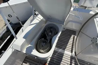 Thumbnail von Jeanneau Sun Odyssey 45.2 GLORY