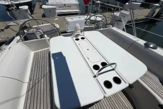 Thumbnail von Jeanneau Sun Odyssey 45.2 GLORY