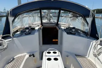 Thumbnail von Jeanneau Sun Odyssey 45.2 GLORY