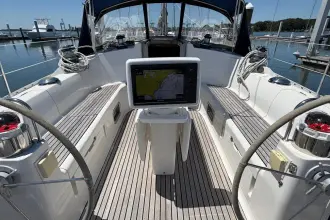 Thumbnail von Jeanneau Sun Odyssey 45.2 GLORY
