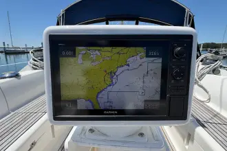 Thumbnail von Jeanneau Sun Odyssey 45.2 GLORY