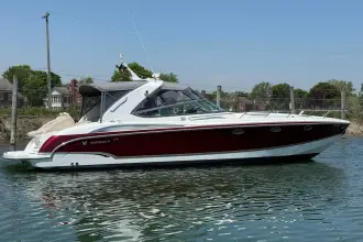 Formula 400 SS TWISTED