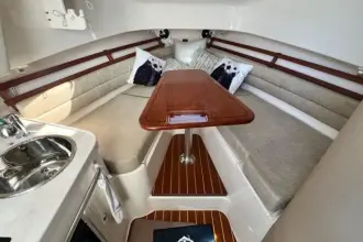 Thumbnail von Grady White Marlin 300 THE GREAT WHITE OTTER