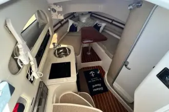 Thumbnail von Grady White Marlin 300 THE GREAT WHITE OTTER
