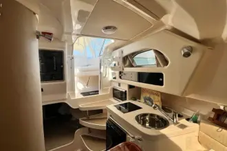 Thumbnail von Grady White Marlin 300 THE GREAT WHITE OTTER