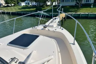 Thumbnail von Grady White Marlin 300 THE GREAT WHITE OTTER