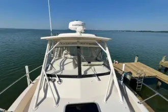 Thumbnail von Grady White Marlin 300 THE GREAT WHITE OTTER