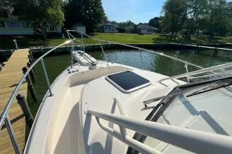 Thumbnail von Grady White Marlin 300 THE GREAT WHITE OTTER