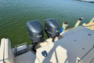 Thumbnail von Grady White Marlin 300 THE GREAT WHITE OTTER