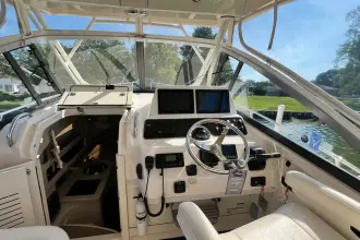 Thumbnail von Grady White Marlin 300 THE GREAT WHITE OTTER