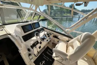 Thumbnail von Grady White Marlin 300 THE GREAT WHITE OTTER