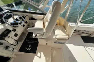 Thumbnail von Grady White Marlin 300 THE GREAT WHITE OTTER