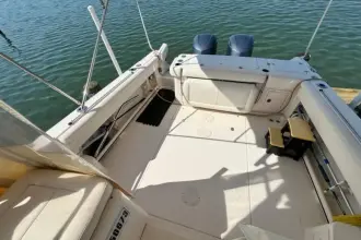 Thumbnail von Grady White Marlin 300 THE GREAT WHITE OTTER