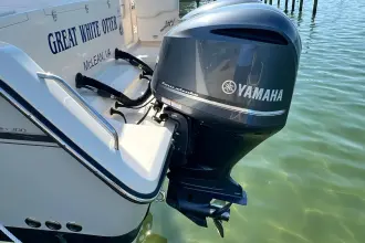 Thumbnail von Grady White Marlin 300 THE GREAT WHITE OTTER