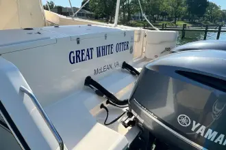 Thumbnail von Grady White Marlin 300 THE GREAT WHITE OTTER