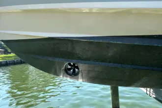 Thumbnail von Grady White Marlin 300 THE GREAT WHITE OTTER