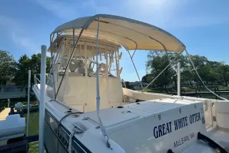 Thumbnail von Grady White Marlin 300 THE GREAT WHITE OTTER