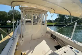 Thumbnail von Grady White Marlin 300 THE GREAT WHITE OTTER