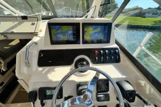 Thumbnail von Grady White Marlin 300 THE GREAT WHITE OTTER