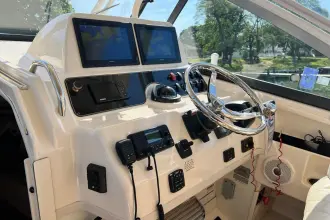 Thumbnail von Grady White Marlin 300 THE GREAT WHITE OTTER