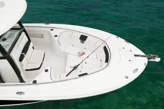 Thumbnail von Robalo R302