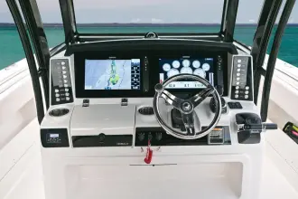 Thumbnail von Robalo R302