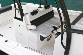 Thumbnail von Robalo R302