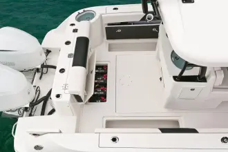 Thumbnail von Robalo R302