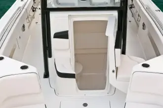 Thumbnail von Robalo R302