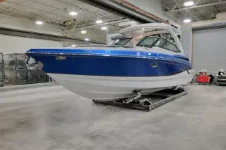 Formula 330 Bowrider