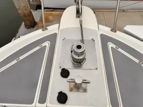 Thumbnail von Overseas PT52 COCKPIT MOTORYACHT Wine Knot