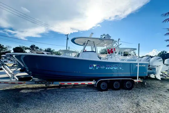 Regulator 34