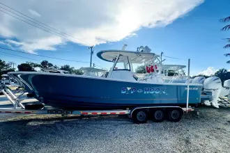 Regulator 34