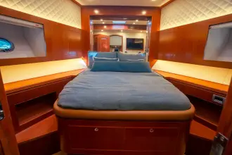 Thumbnail von Apollonian Pilothouse 52