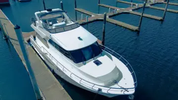 Thumbnail von Apollonian Pilothouse 52