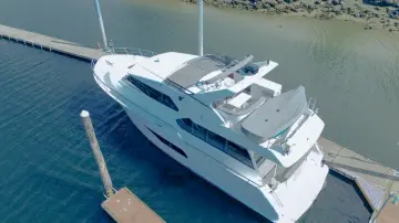 Thumbnail von Apollonian Pilothouse 52