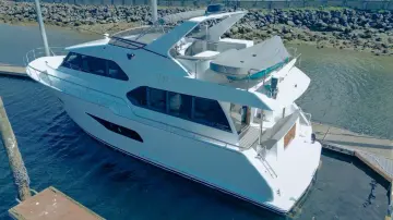 Thumbnail von Apollonian Pilothouse 52