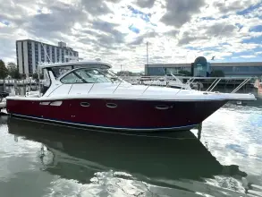 Tiara Yachts 3600 Open