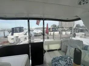 Thumbnail von Tiara Yachts 3600 Open