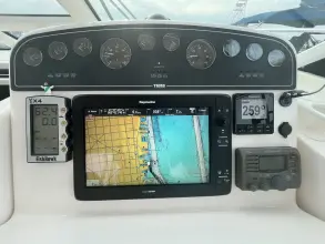 Thumbnail von Tiara Yachts 3600 Open
