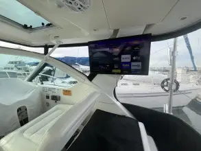 Thumbnail von Tiara Yachts 3600 Open